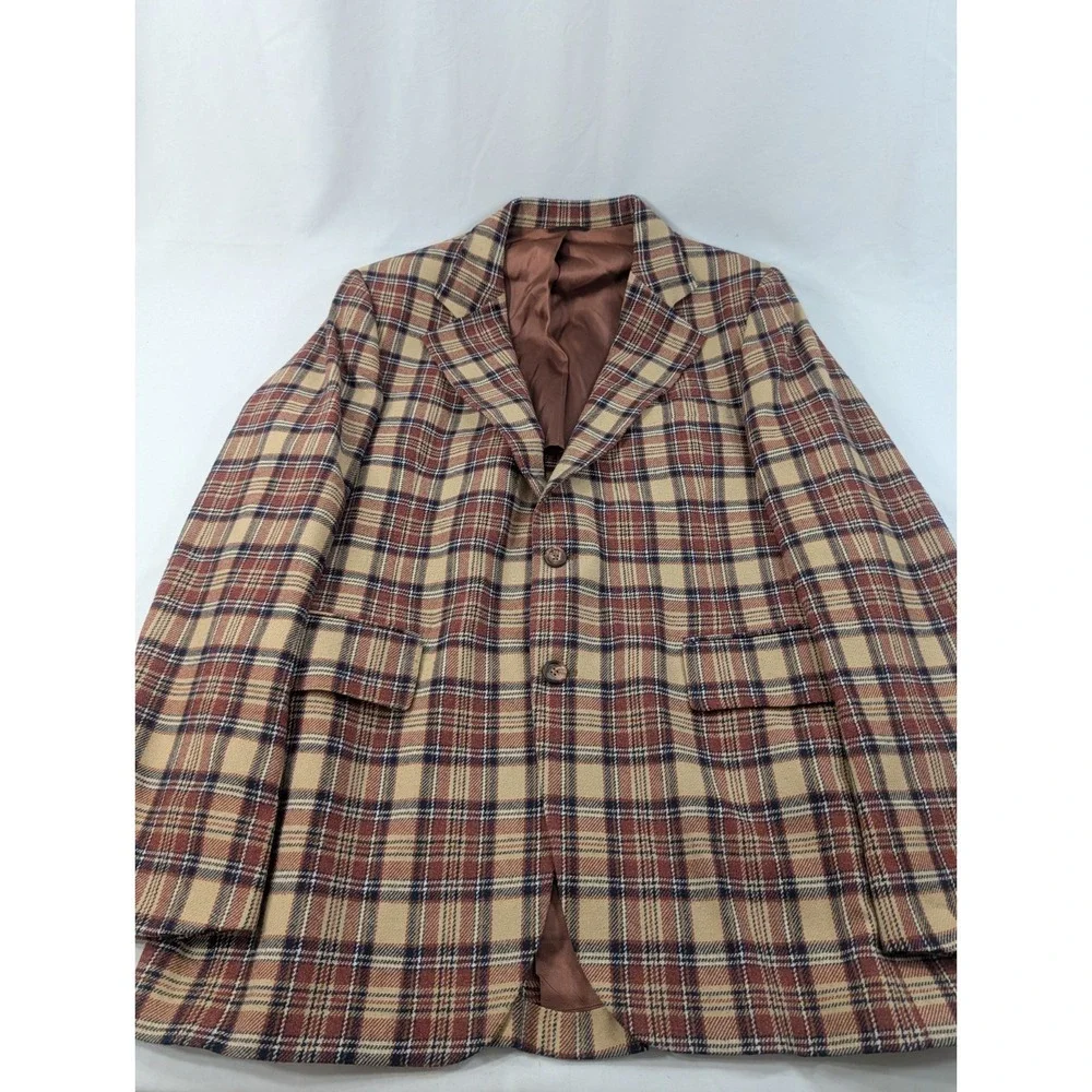 Barretts clays men